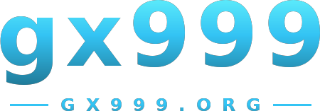 gx999 logo