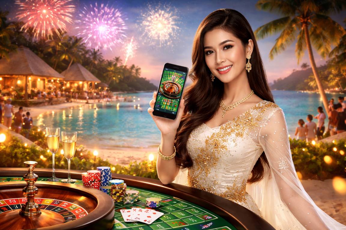 gx999 တိုက်ရိုက် Baccarat
