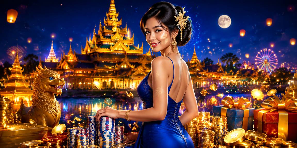 gx999 ကာစီနို
